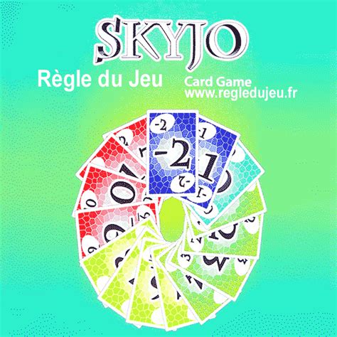 skyjo prononciation|Skyjo : présentation, règles du jeu et avis .